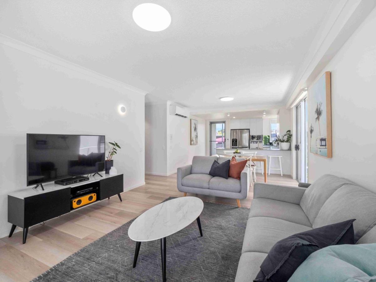 Pacific Marina Apartments Coffs Harbour Exterior foto