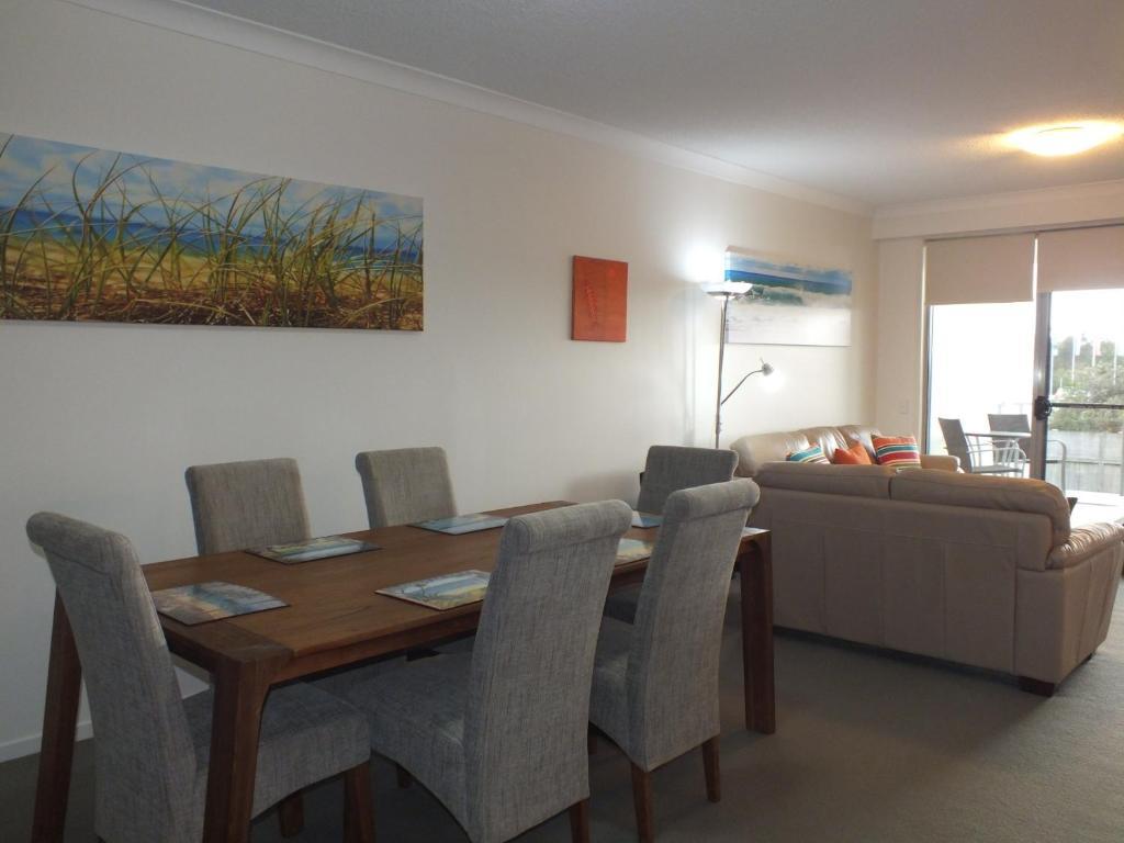 Pacific Marina Apartments Coffs Harbour Exterior foto