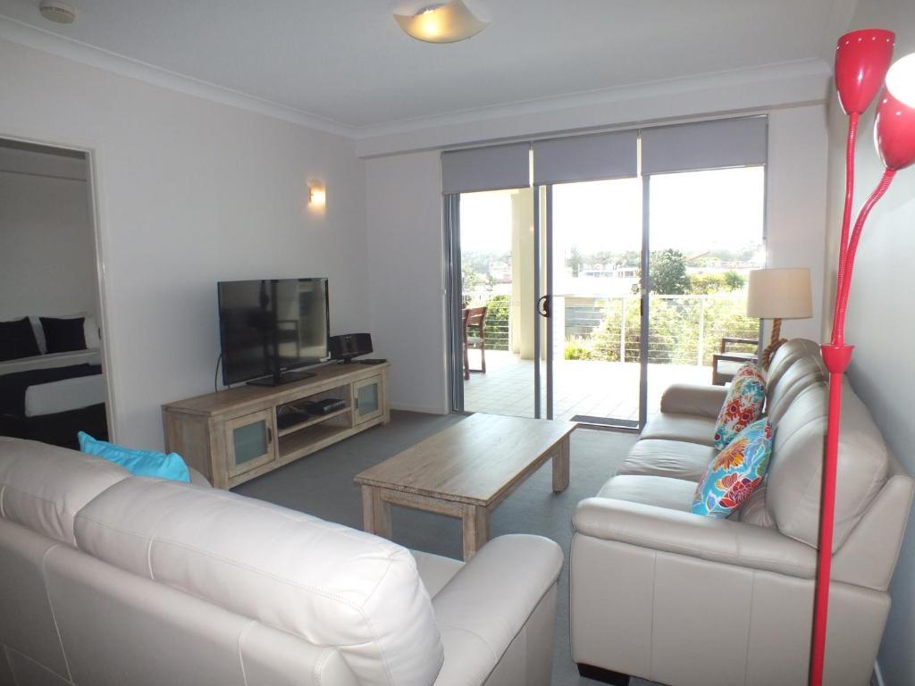 Pacific Marina Apartments Coffs Harbour Exterior foto