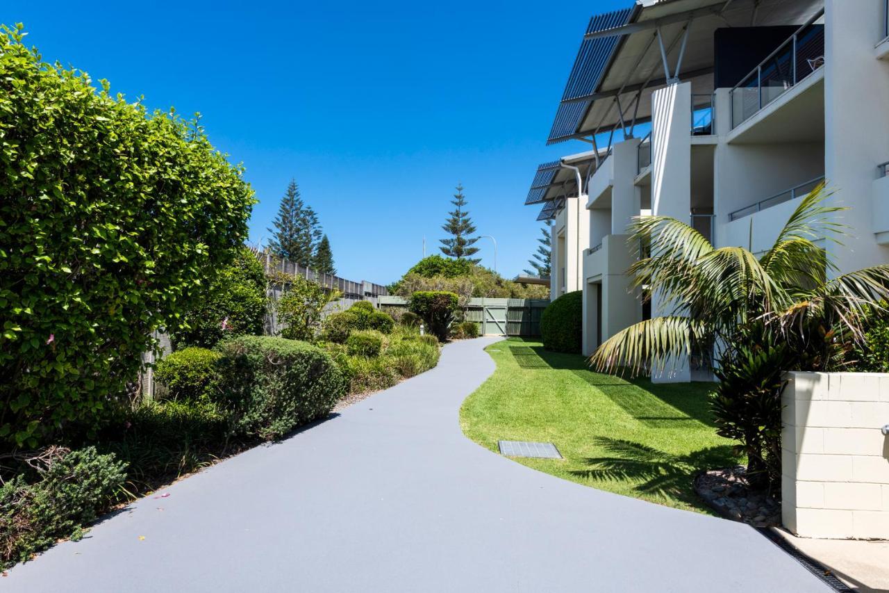 Pacific Marina Apartments Coffs Harbour Exterior foto