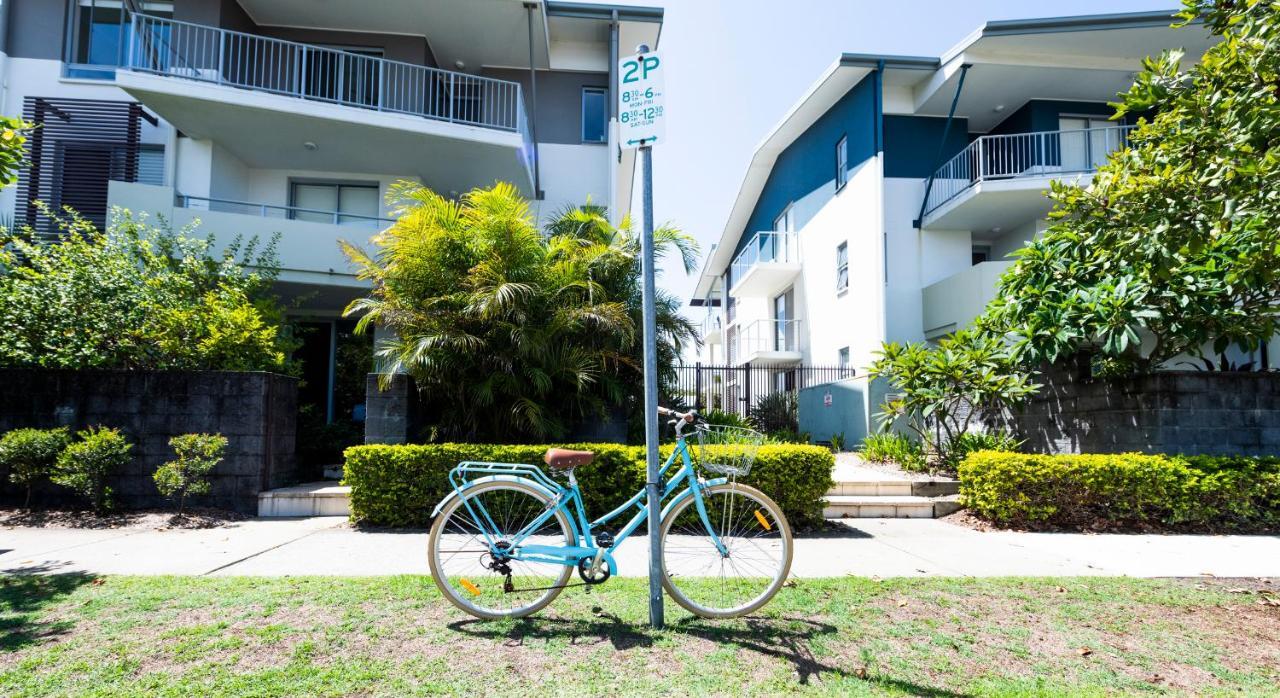 Pacific Marina Apartments Coffs Harbour Exterior foto