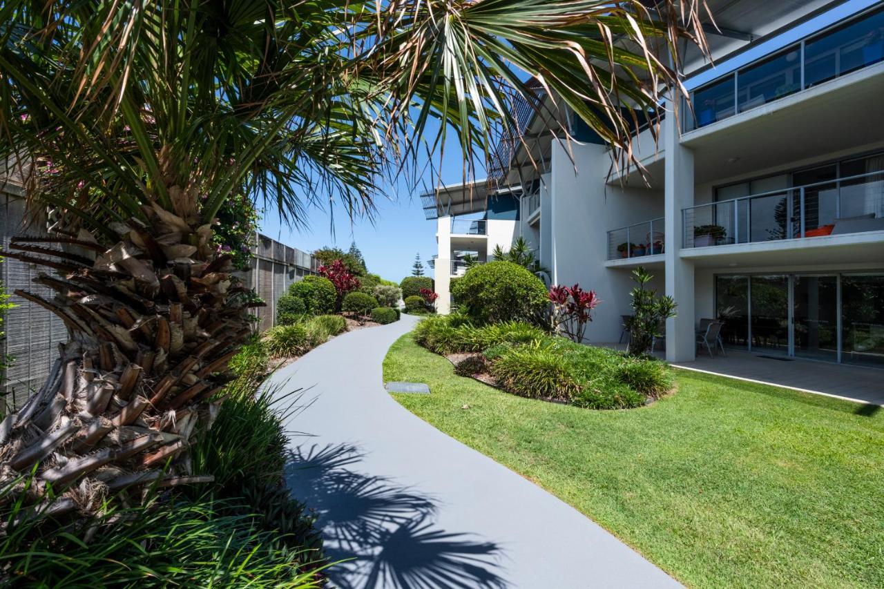 Pacific Marina Apartments Coffs Harbour Exterior foto