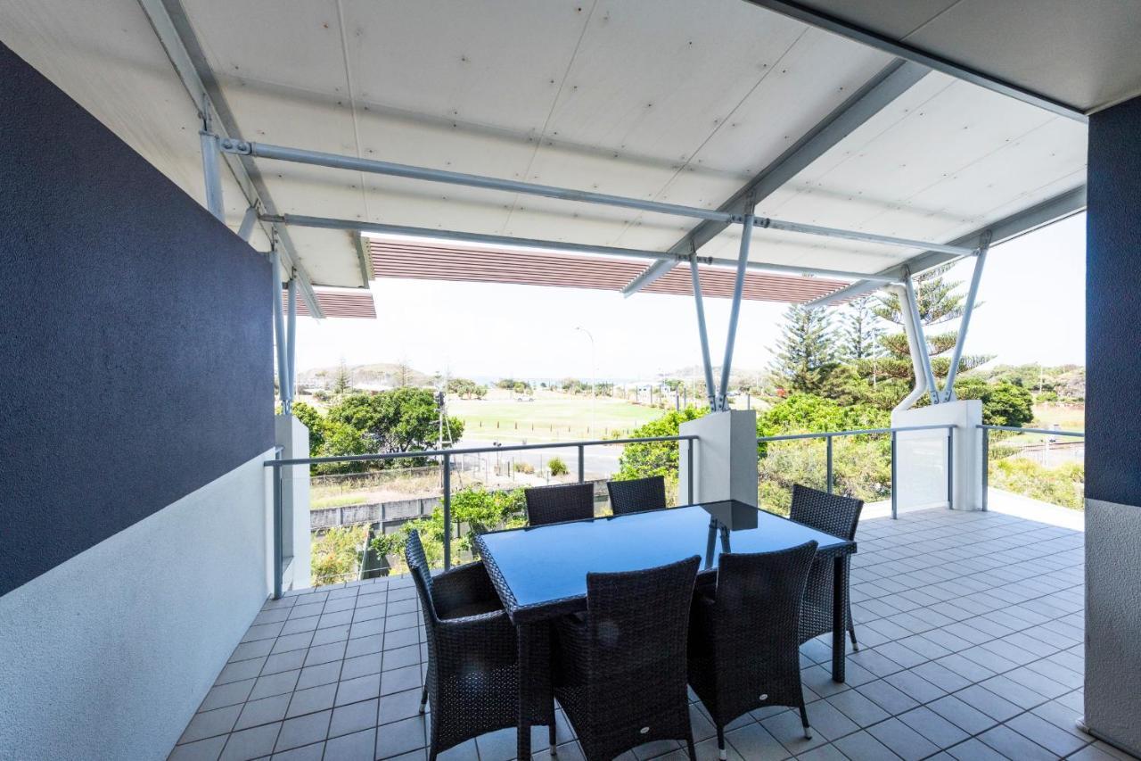 Pacific Marina Apartments Coffs Harbour Exterior foto
